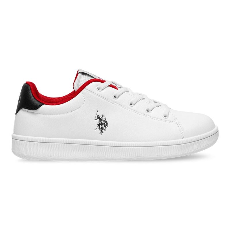 Sneakers U.S. POLO ASSN. TRACE001