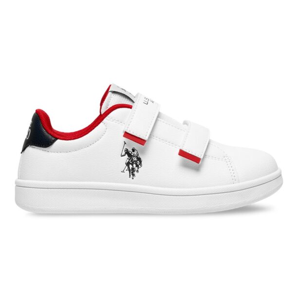 Sneakers U.S. POLO ASSN. TRACE002