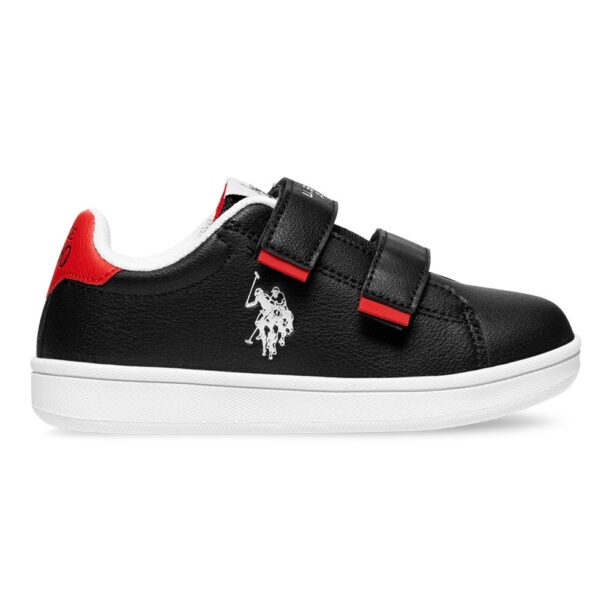 Sneakers U.S. POLO ASSN. TRACE002