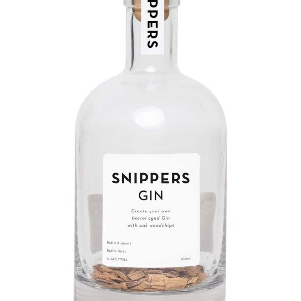 Snippers set pentru aromatizarea alcoolului Originals Gin 700 ml