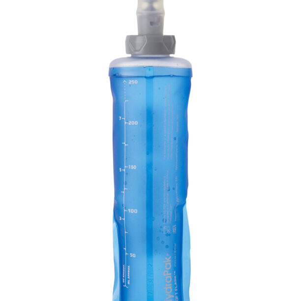 Softflask Salomon Softflask 250ml 28 - clear blue preţ