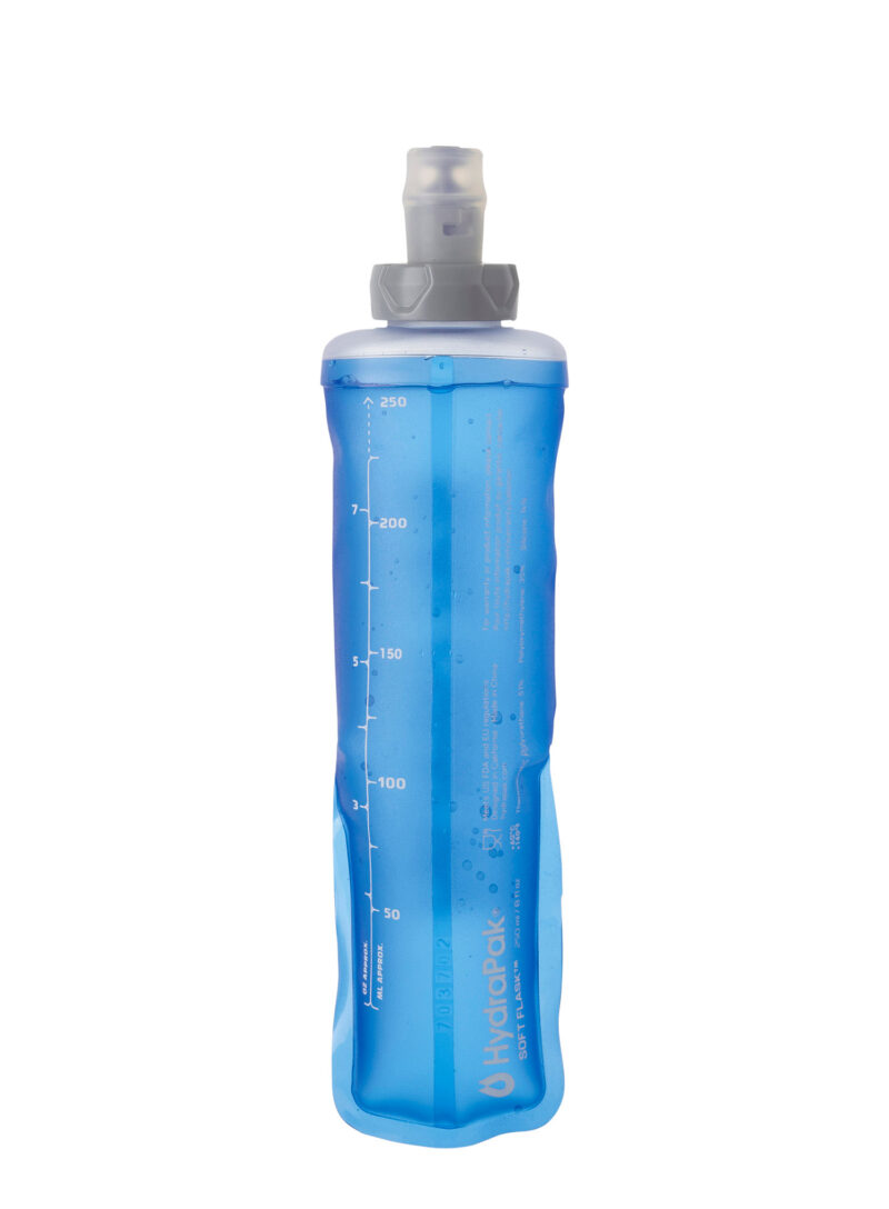 Softflask Salomon Softflask 250ml 28 - clear blue preţ