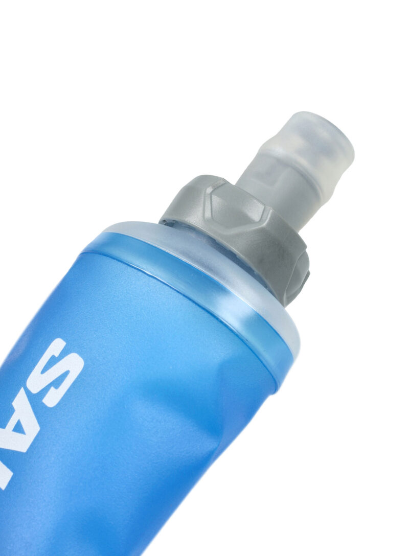 Cumpăra Softflask Salomon Softflask 250ml 28 - clear blue