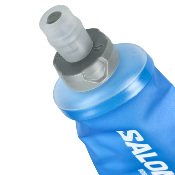 Preţ Softflask Salomon Softflask 250ml 28 - clear blue