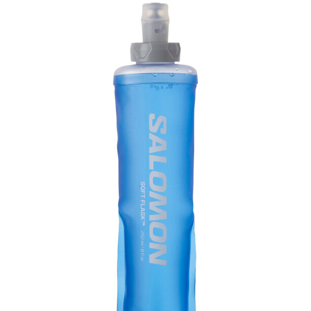 Softflask Salomon Softflask 250ml 28 - clear blue