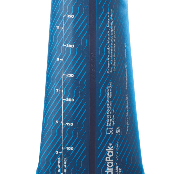 Softflask Salomon Softflask 400ml Insul 42 - clear blue preţ