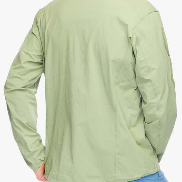 Softshell barbati Arcteryx Gamma Lightweight Jacket - chloris preţ