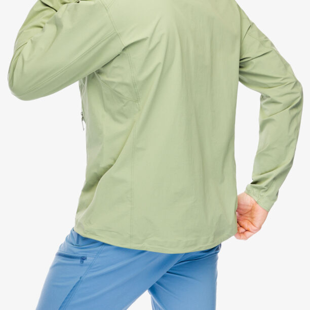 Preţ Softshell barbati Arcteryx Gamma Lightweight Jacket - chloris