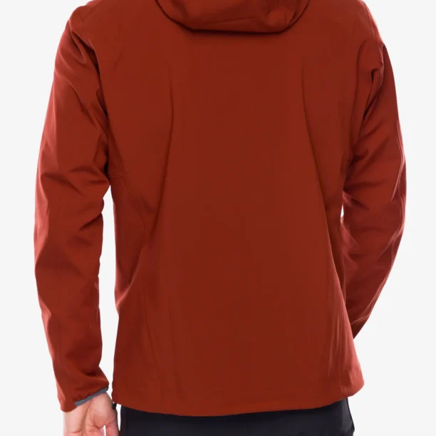 Softshell barbati Arcteryx Gamma MX Hoody - sequoia/solaris preţ