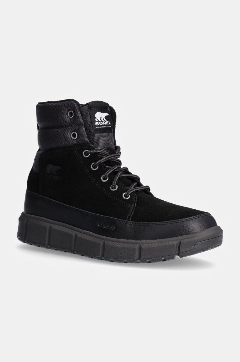 Sorel bocanci SOREL EXPLORER III BOOT barbati