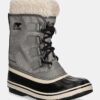 Sorel cizme de iarna WINTER CARNIVAL WP 24 culoarea gri