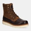 Sorel ghete de piele SLABTOWN 62 CARIBOU 100 barbati