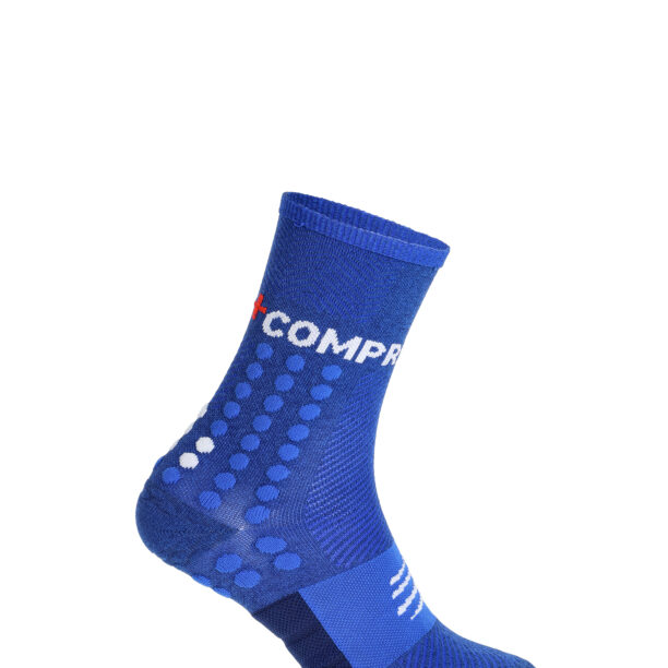 Cumpăra Șosete Compressport Ultra Trail Socks - blue melange