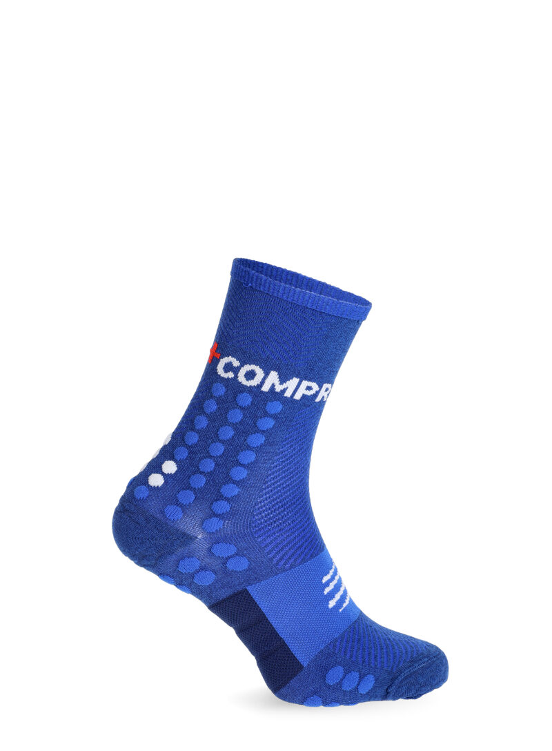 Cumpăra Șosete Compressport Ultra Trail Socks - blue melange