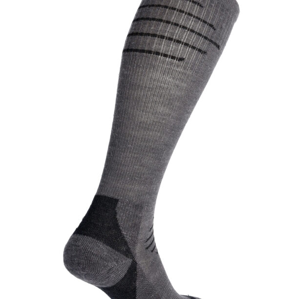 Șosete Royal Robbins Unisex Bug Barrier Venture Compression Sock - asphalt preţ