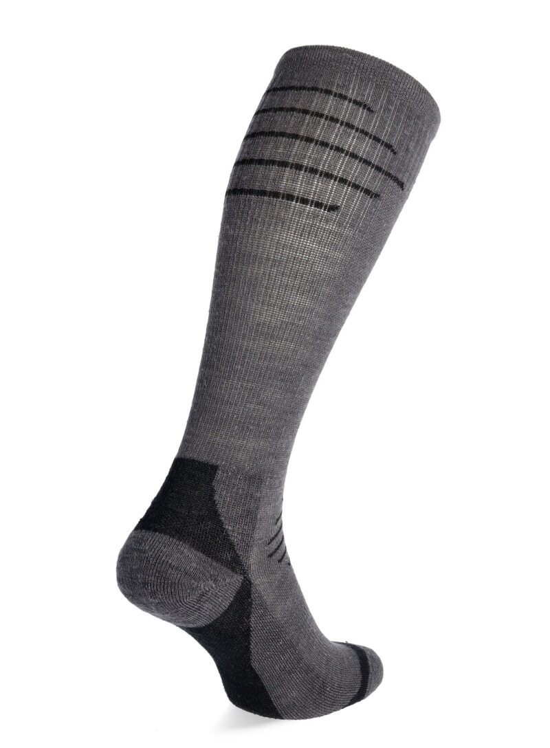 Șosete Royal Robbins Unisex Bug Barrier Venture Compression Sock - asphalt preţ