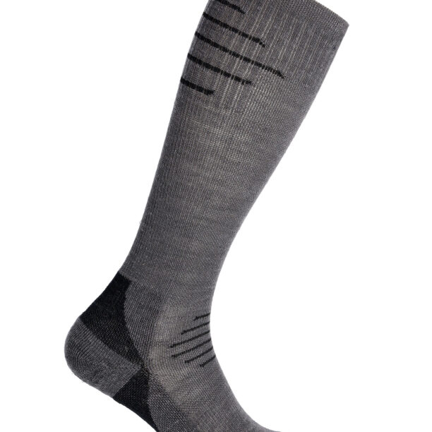 Cumpăra Șosete Royal Robbins Unisex Bug Barrier Venture Compression Sock - asphalt