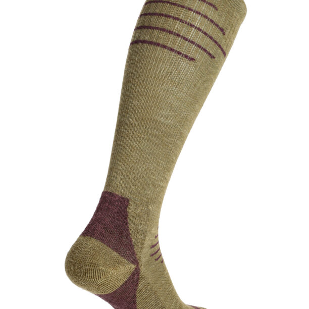 Șosete Royal Robbins Unisex Bug Barrier Venture Compression Sock - lizard preţ