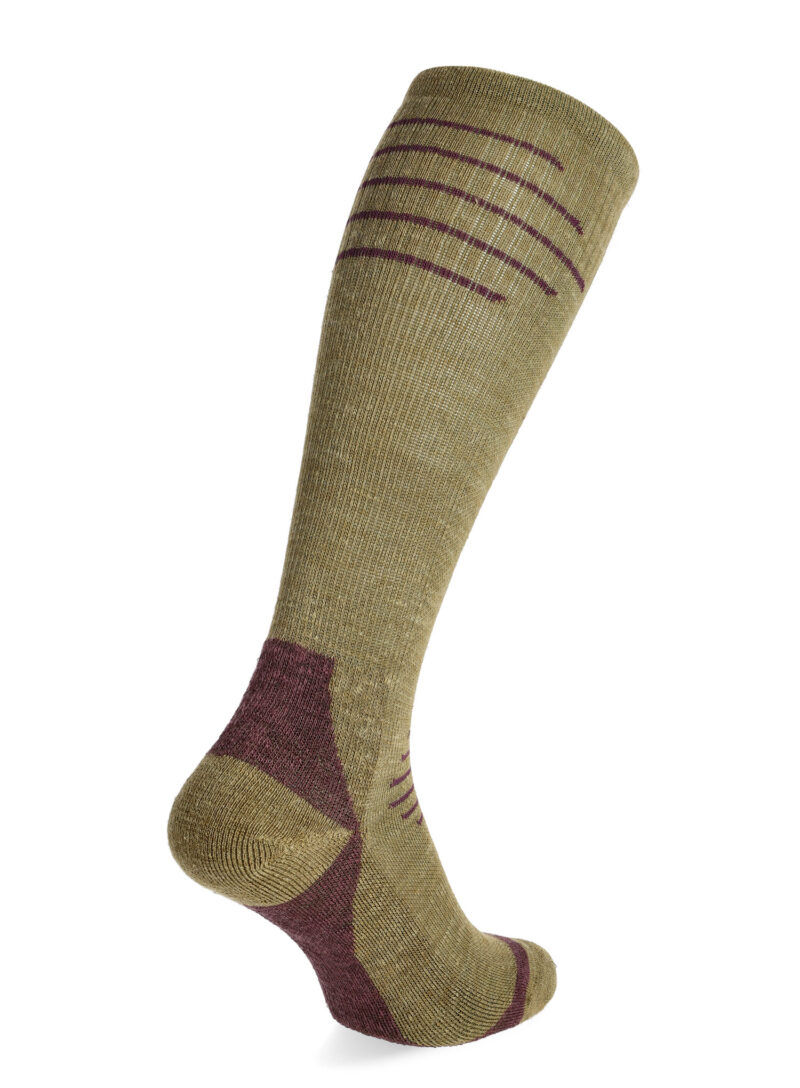 Șosete Royal Robbins Unisex Bug Barrier Venture Compression Sock - lizard preţ