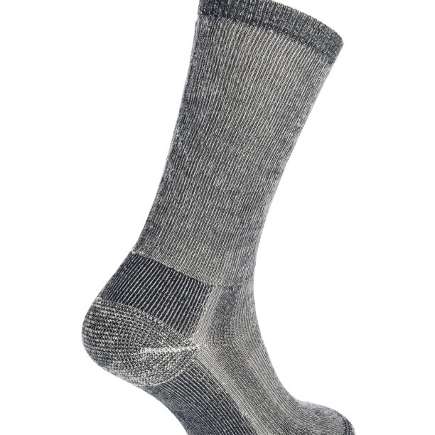 Șosete Smartwool Classic Hike Full Cushion Crew - medium gray preţ