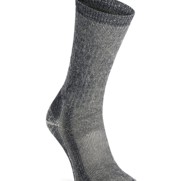 Șosete Smartwool Classic Hike Full Cushion Crew - medium gray