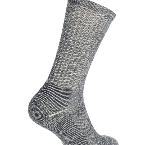 Șosete Smartwool Classic Hike Light Cushion Crew - light gray preţ