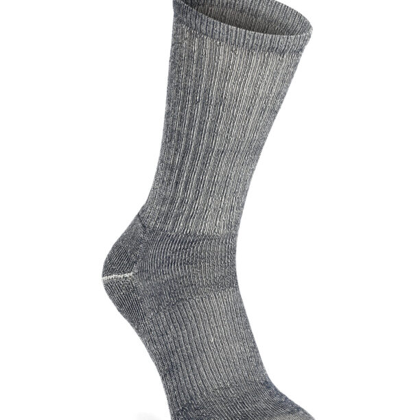 Șosete Smartwool Classic Hike Light Cushion Crew - light gray