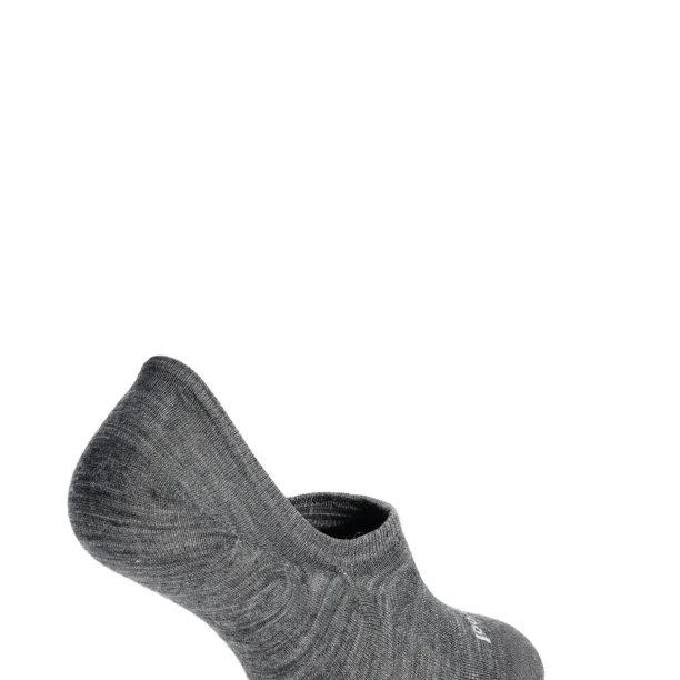 Șosete Smartwool Everyday No Show Socks - medium gray preţ