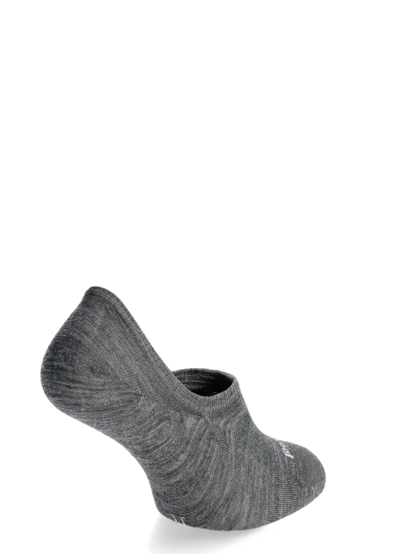 Șosete Smartwool Everyday No Show Socks - medium gray preţ