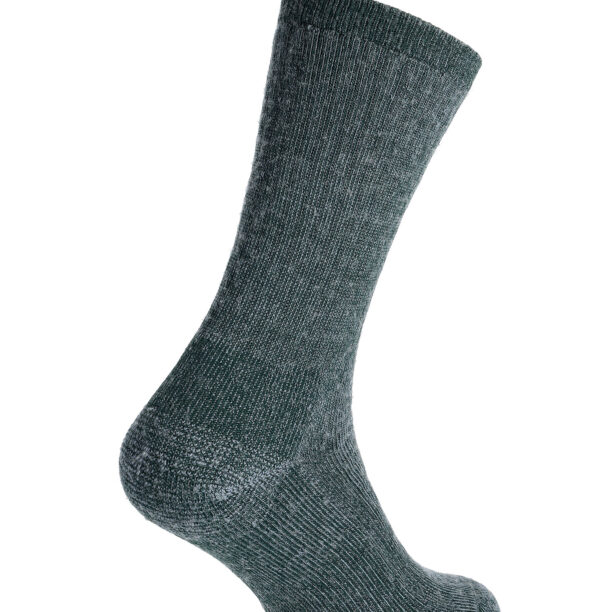 Șosete Smartwool Hike Classic Edition Full Cushion Solid Crew Socks - twilight blue preţ