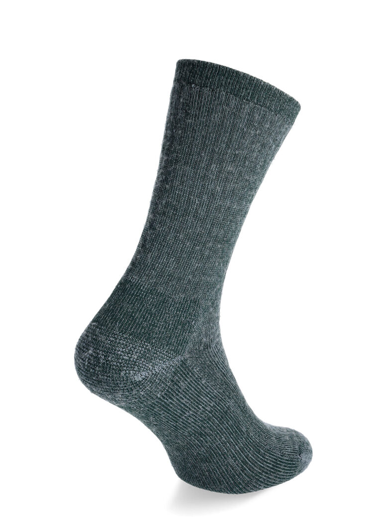 Șosete Smartwool Hike Classic Edition Full Cushion Solid Crew Socks - twilight blue preţ