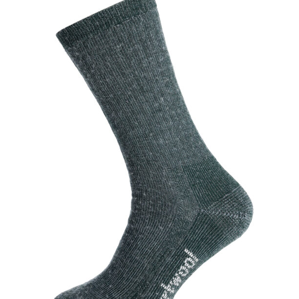 Cumpăra Șosete Smartwool Hike Classic Edition Full Cushion Solid Crew Socks - twilight blue