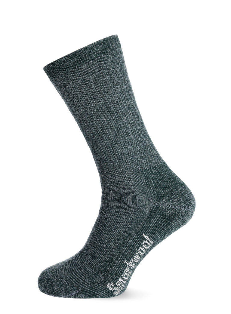 Cumpăra Șosete Smartwool Hike Classic Edition Full Cushion Solid Crew Socks - twilight blue