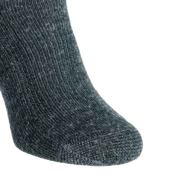 Preţ Șosete Smartwool Hike Classic Edition Full Cushion Solid Crew Socks - twilight blue