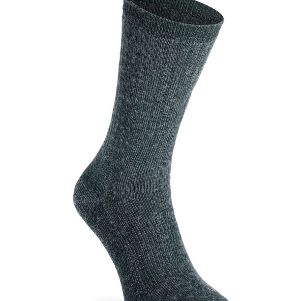 Șosete Smartwool Hike Classic Edition Full Cushion Solid Crew Socks - twilight blue