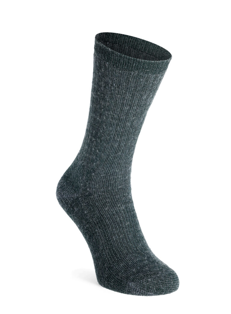 Șosete Smartwool Hike Classic Edition Full Cushion Solid Crew Socks - twilight blue