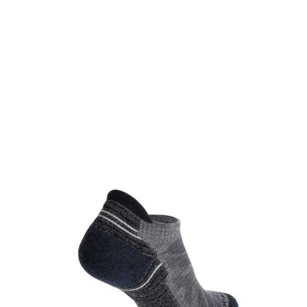 Șosete Smartwool Hike Light Cushion Low Ankle Socks - medium grey preţ