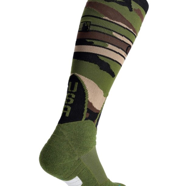 Șosete Stance Armed Forces - camo preţ