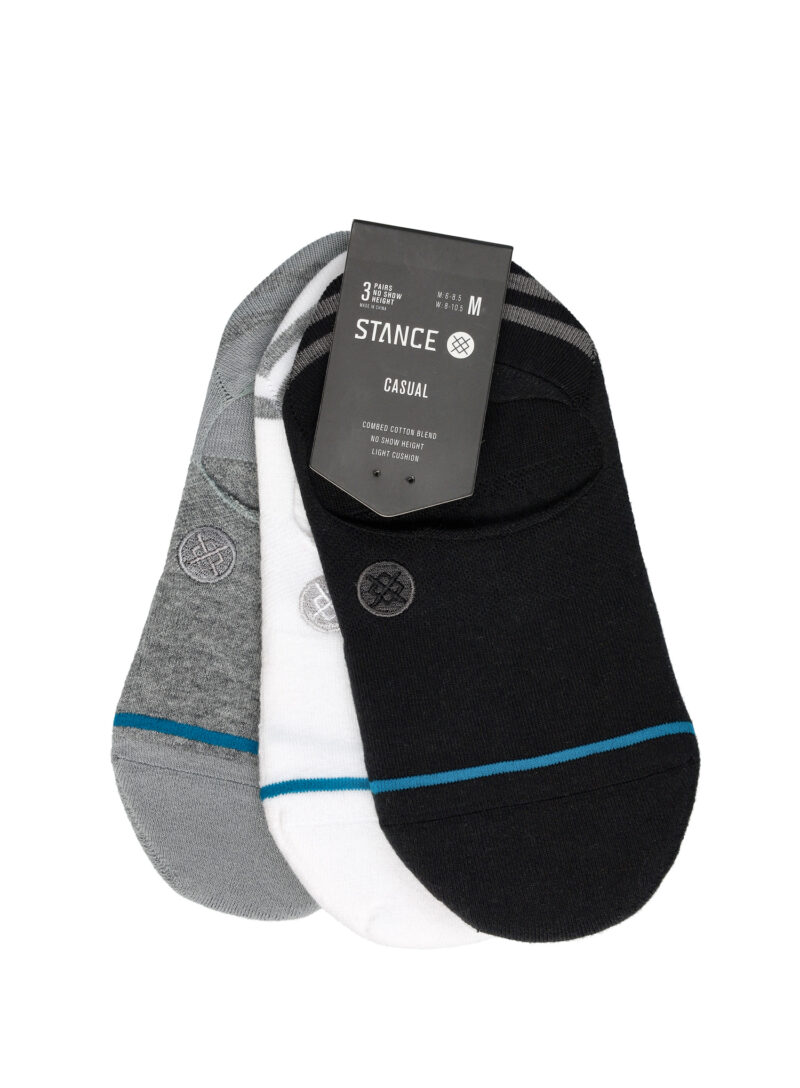 Șosete Stance Gamut 2 (3 Pack) - multi preţ