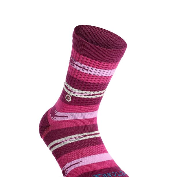 Cumpăra Șosete Stance Kids Trailbound 3 Pack - pink