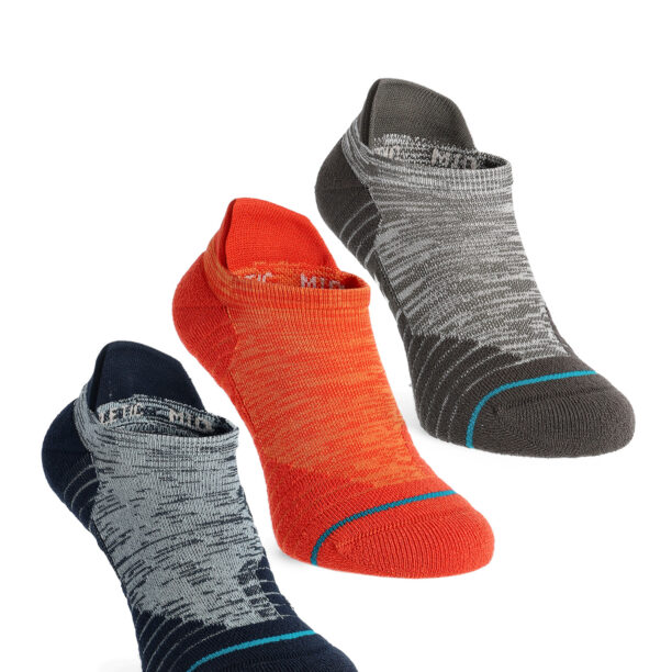 Șosete Stance Tectonic 3 Pack - multi