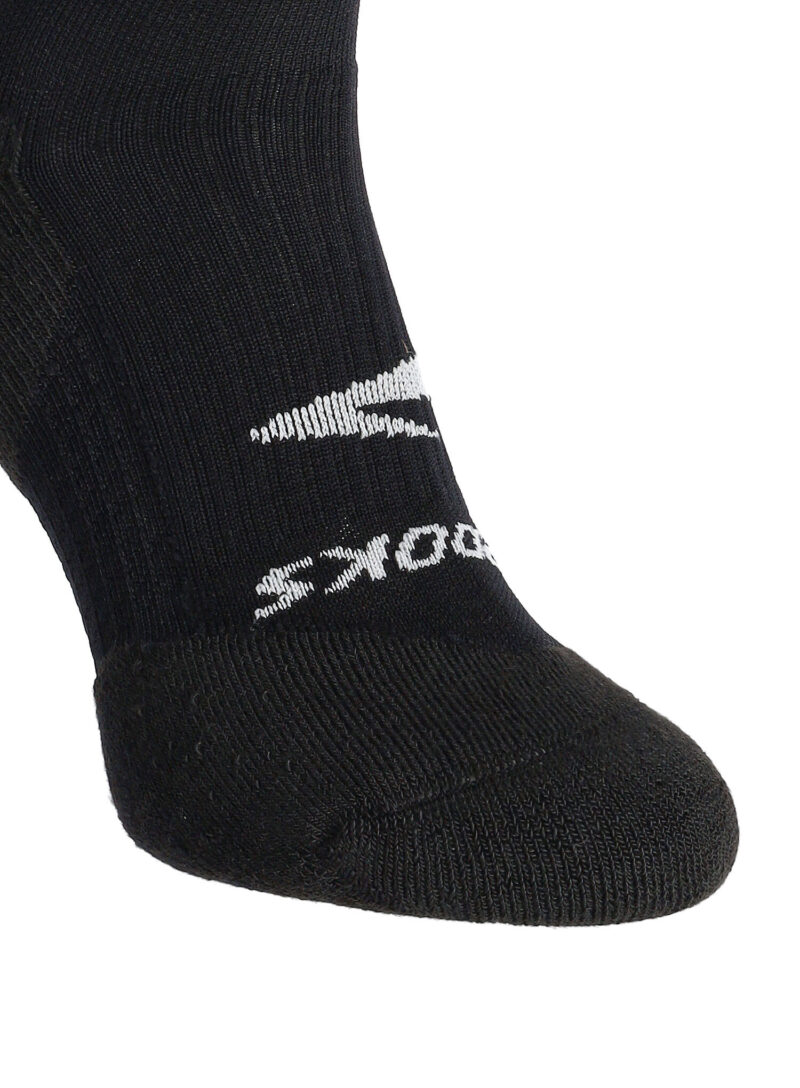 Preţ Șosete alergare Brooks Ghost Quarter Sock - black