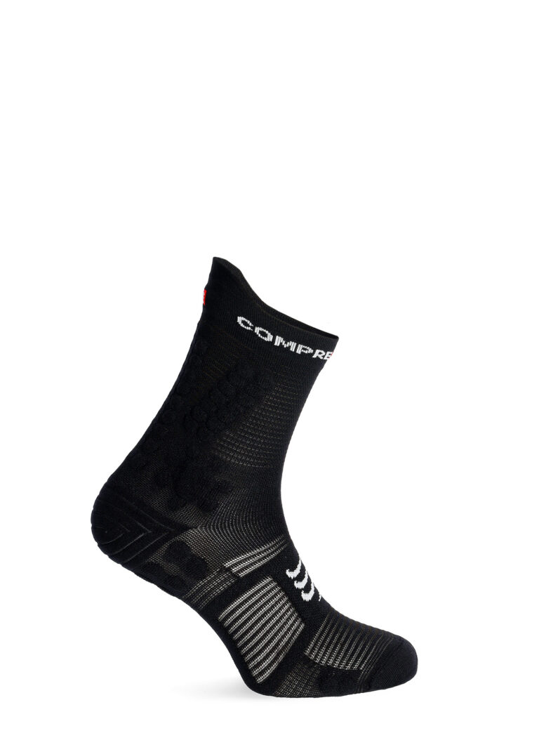 Cumpăra Șosete alergare Compressport Pro Racing Socks v4.0 Trail - black