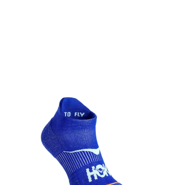 Șosete alergare Hoka No-Show Run Sock 3-Pack - aqua/pink/ultramarine preţ