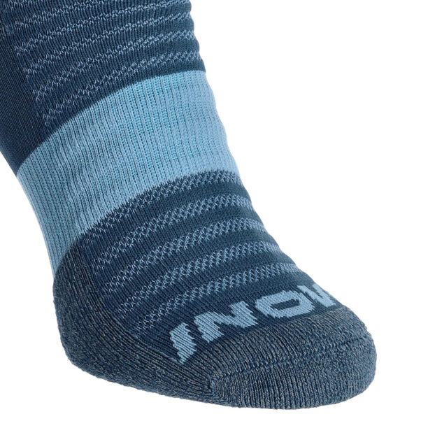 Preţ Șosete alergare Inov-8 Active Low - navy