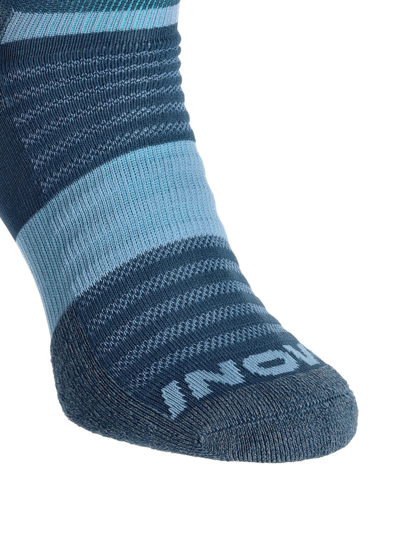 Preţ Șosete alergare Inov-8 Active Low - navy