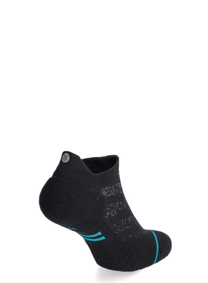 Șosete alergare Stance Athletic Tab - black preţ