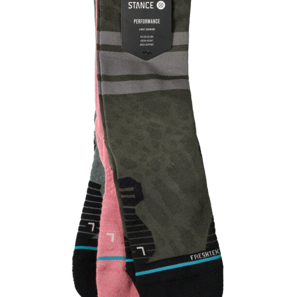 Șosete alergare Stance Dimensions 3 Pack - multi preţ