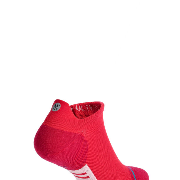 Cumpăra Șosete alergare Stance Get Set Tab 3 Pack - red