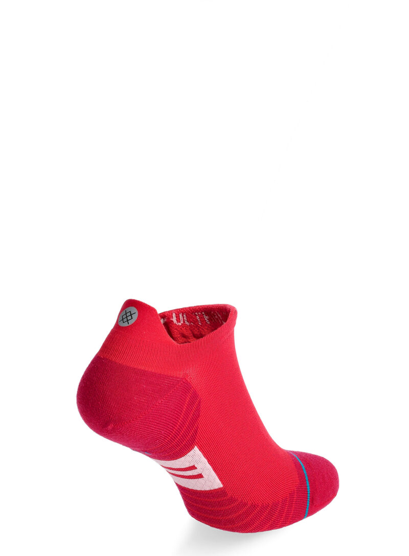 Cumpăra Șosete alergare Stance Get Set Tab 3 Pack - red